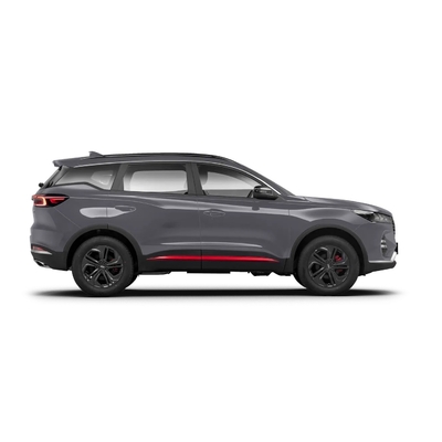 Chery Tiggo 7 Suv 2023 1.5T Benzinwagen mit 4 Airbags und maximaler Leistung von 100-150 PS