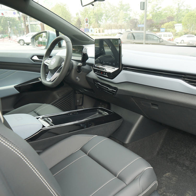 Customisiertes 2022 VW ID4 Crozz Pure Plus Elektroauto mit Schnellladzeit von 0,67h