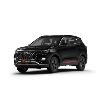 Chery Tiggo 7 8 plus Elektro-SUV 2021 2022 2023 1.5T 1.6T CVT Luxus Frontfenster