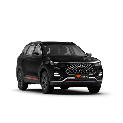 Chery Tiggo 7 8 plus Elektro-SUV 2021 2022 2023 1.5T 1.6T CVT Luxus Frontfenster