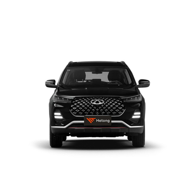Chery Tiggo 7 8 plus Elektro-SUV 2021 2022 2023 1.5T 1.6T CVT Luxus Frontfenster