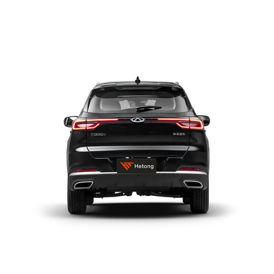 Chery Tiggo 7 8 plus Elektro-SUV 2021 2022 2023 1.5T 1.6T CVT Luxus Frontfenster