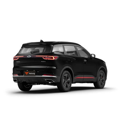 Chery Tiggo 7 8 plus Elektro-SUV 2021 2022 2023 1.5T 1.6T CVT Luxus Frontfenster