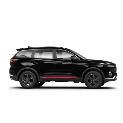 Chery Tiggo 7 8 plus Elektro-SUV 2021 2022 2023 1.5T 1.6T CVT Luxus Frontfenster