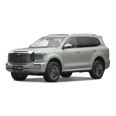 2022 2023 Great Wall Tank 500 Elektro-SUV mit LED-Scheinwerfer und elektrischer Parkbremse
