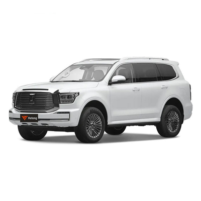 2022 2023 Great Wall Tank 500 Elektro-SUV mit LED-Scheinwerfer und elektrischer Parkbremse