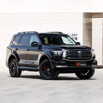 2022 2023 Great Wall Tank 500 Elektro-SUV mit LED-Scheinwerfer und elektrischer Parkbremse