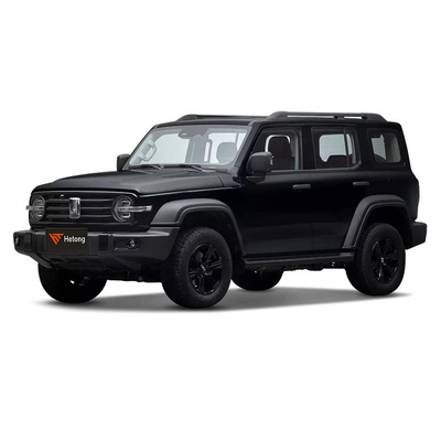 Tank 300 Landkreisfahrzeug 2.0T Turbo Benzin SUV chinesisches Gas/Benzin-Elektro-Hybridfahrzeug