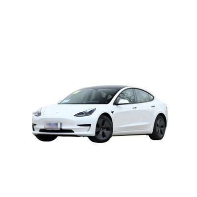 Tesla Limousine Energie Elektroauto Langbetrieb Version 4 Runner Road Tesla X 3 Modell
