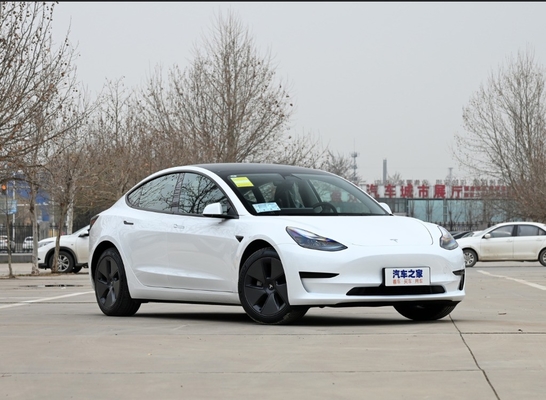 Tesla Limousine Energie Elektroauto Langbetrieb Version 4 Runner Road Tesla X 3 Modell