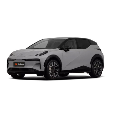 Geely Zeekr X SUV 2023 Neues chinesisches Energiefahrzeug mit 560 km Reichweite und 5-Türer Karosserie