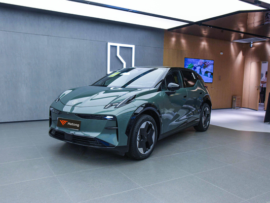 Geely Zeekr X SUV 2023 Neues chinesisches Energiefahrzeug mit 560 km Reichweite und 5-Türer Karosserie
