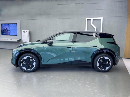 Geely Zeekr X SUV 2023 Neues chinesisches Energiefahrzeug mit 560 km Reichweite und 5-Türer Karosserie