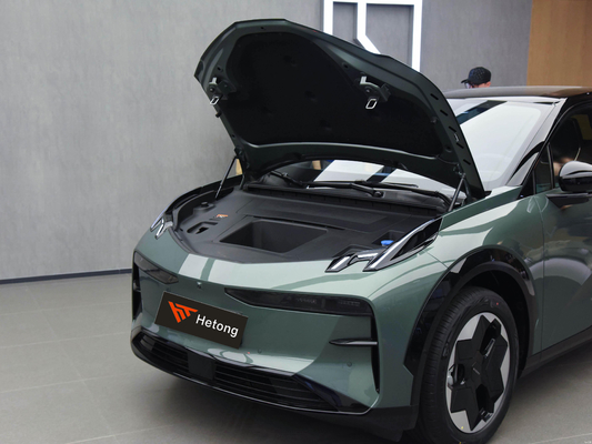 Geely Zeekr X SUV 2023 Neues chinesisches Energiefahrzeug mit 560 km Reichweite und 5-Türer Karosserie