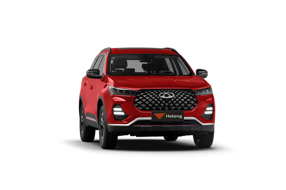 2023 Chery Tiggo 7 1.5T Benzin-SUV mit automatischer Klimaanlage und 4 Zylinder