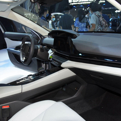 Changan Uni-V Idd Linkslenkung Elektroauto Kraftstoff Energiefahrzeuge In für Energiefahrzeuge