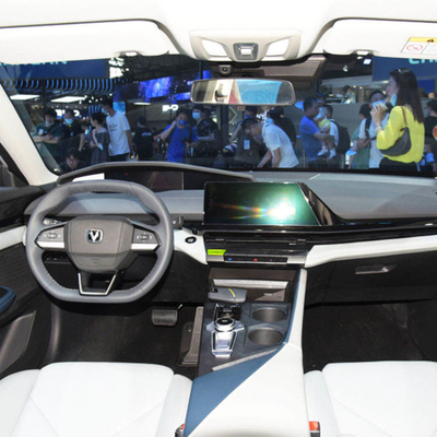 Changan Uni-V Idd Linkslenkung Elektroauto Kraftstoff Energiefahrzeuge In für Energiefahrzeuge
