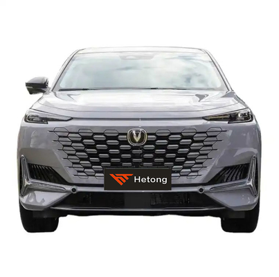 2023 Changan Uni-K 5-Türer 5-Sitzer SUV 2.0T 233 PS Manuelle Anpassung des Kopilotensitzes