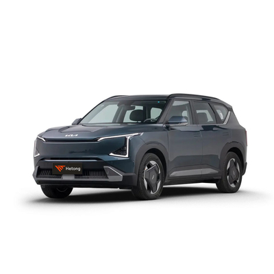 Verbessern Sie das Reiseerlebnis Ihrer Familie mit dem 2023 Kia EV5 Pure Electric Medium SUV