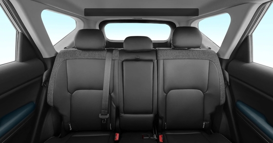 Verbessern Sie das Reiseerlebnis Ihrer Familie mit dem 2023 Kia EV5 Pure Electric Medium SUV