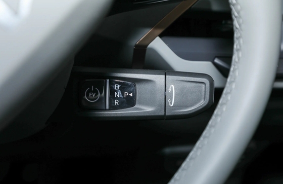 Verbessern Sie das Reiseerlebnis Ihrer Familie mit dem 2023 Kia EV5 Pure Electric Medium SUV