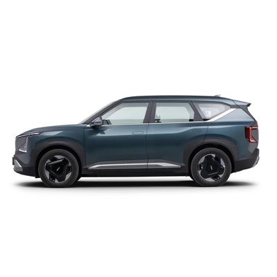 Verbessern Sie das Reiseerlebnis Ihrer Familie mit dem 2023 Kia EV5 Pure Electric Medium SUV