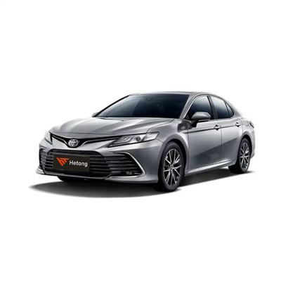 2023 Toyota Camry 4 Rad Hybrid Limousine Hochgeschwindigkeits Benzinwagen mit Radar Front 4 Hinter 4