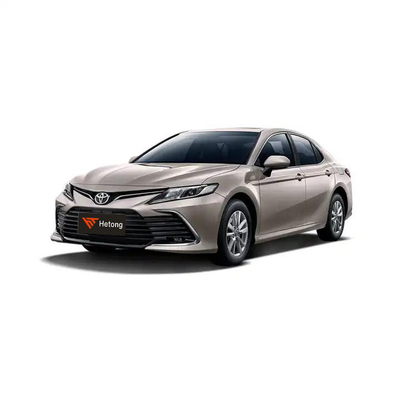 2023 Toyota Camry 4 Rad Hybrid Limousine Hochgeschwindigkeits Benzinwagen mit Radar Front 4 Hinter 4