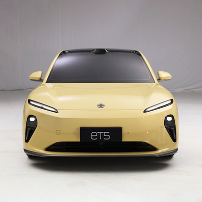 NIO ET5 ET7 EC6 ES6 EP9 2022 Elektroauto mit Hochgeschwindigkeit und ternärer Lithiumbatterie