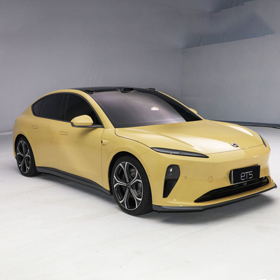 NIO ET5 ET7 EC6 ES6 EP9 2022 Elektroauto mit Hochgeschwindigkeit und ternärer Lithiumbatterie