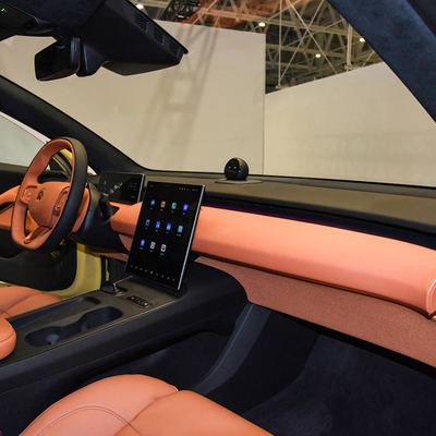 NIO ET5 ET7 EC6 ES6 EP9 2022 Elektroauto mit Hochgeschwindigkeit und ternärer Lithiumbatterie