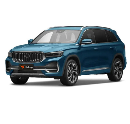 Manjaro Geely Xingyue L 2.0TD Power Automatic Zwei-Antrieb SUV mit 5 Sitzen und 2 Airbags
