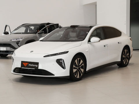 Großraum Hochgeschwindigkeits-Auto Nio Et7 ep9 es6 es7 es8 et5 200kWh Schnelle Elektromobile Fahrzeuge Auto