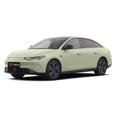 Leapmotor C01B 2022 Elektroauto Langstreckenfahrt von 403 km Hochgeschwindigkeit Top-Performance