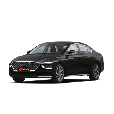Hyundai Mingtu 2021 Limousine 1.5L/1.8L FWD Normal Lenkrad Mittleres Gebrauchtfahrzeug