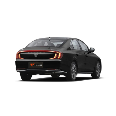 Hyundai Mingtu 2021 Limousine 1.5L/1.8L FWD Normal Lenkrad Mittleres Gebrauchtfahrzeug