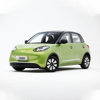 27kw Maximalleistung 203km Reichweite Wuling Binguo 203 Kleine Energie reine elektrische Mini EV Auto