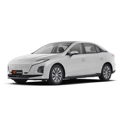 130 Max-Geschwindigkeit 5 Sitzplätze Hong Qi E-Qm5 2022 Elektro-Mittelklasse-Auto-Auto-Fahrzeug rein elektrisch