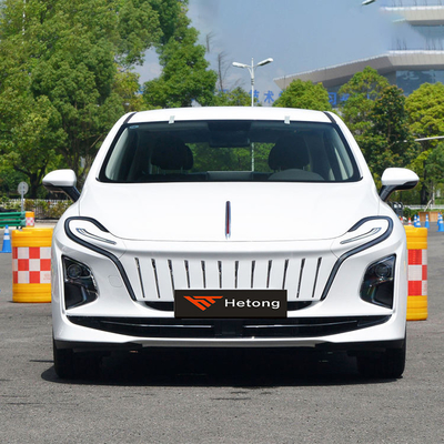130 Max-Geschwindigkeit 5 Sitzplätze Hong Qi E-Qm5 2022 Elektro-Mittelklasse-Auto-Auto-Fahrzeug rein elektrisch