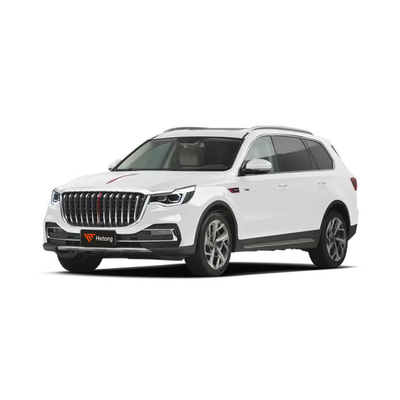 Hongqi HS7 Luxus 230km/h Gebrauchtwagen 5209x2010x1731 Länge Breite Höhe mm 5209x2010x1731