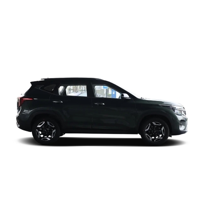 2023 Kia Seltos 5-Sitzer SUV Gold Brennstofffahrzeug 1.4T 140 PS L4 DCT Luxus-Dachträger