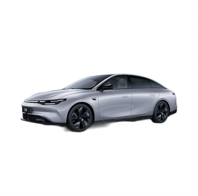 100% Elektroauto 2022 LEAPMOTOR C01 Hochgeschwindigkeitsrückantrieb 525KM Hergestellt mit 4 Sitzen