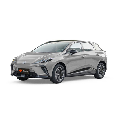 2022 MG Mulan 520Km Deluxe Energiefahrzeug mit hoher Geschwindigkeit und 250 N.m maximalem Drehmoment