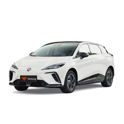 2022 MG Mulan 520Km Deluxe Energiefahrzeug mit hoher Geschwindigkeit und 250 N.m maximalem Drehmoment