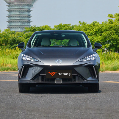 2022 MG Mulan 520Km Deluxe Energiefahrzeug mit hoher Geschwindigkeit und 250 N.m maximalem Drehmoment