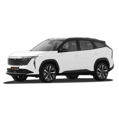 8-Gang-Geely BOYUE L Xingyue Elektroauto SX11 KX11 Jiaji Binyue Emgrand EV Turbo