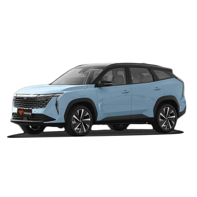 8-Gang-Geely BOYUE L Xingyue Elektroauto SX11 KX11 Jiaji Binyue Emgrand EV Turbo