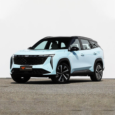 8-Gang-Geely BOYUE L Xingyue Elektroauto SX11 KX11 Jiaji Binyue Emgrand EV Turbo