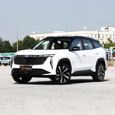8-Gang-Geely BOYUE L Xingyue Elektroauto SX11 KX11 Jiaji Binyue Emgrand EV Turbo