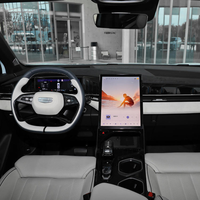 8-Gang-Geely BOYUE L Xingyue Elektroauto SX11 KX11 Jiaji Binyue Emgrand EV Turbo